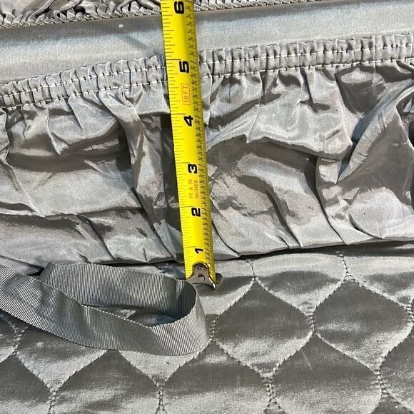 featherlite vintage hippie luggage - Picture 5 of 11